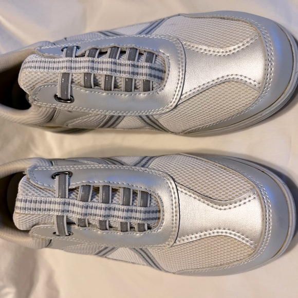 Grasshoppers Shoes - Grasshoppers Gel-fit Performance Sneakers